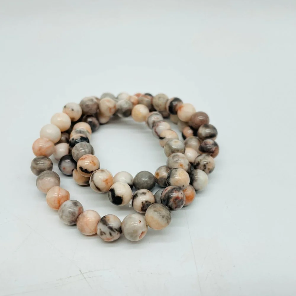 6 Types Bracelet Sodalite&Yellow Calcite Wholesale - Image 4