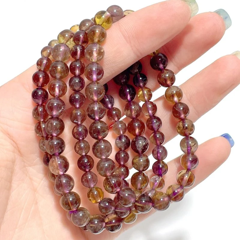 6mm/7mm Ametrine Bracelets Wholesale