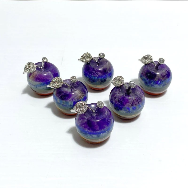 7 Chakra Apple Wholesale - Image 2