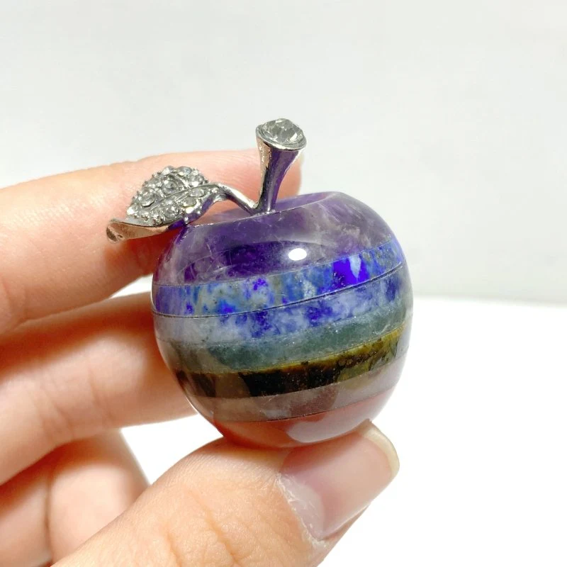 7 Chakra Apple Wholesale - Image 3