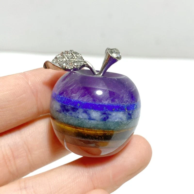 7 Chakra Apple Wholesale - Image 4