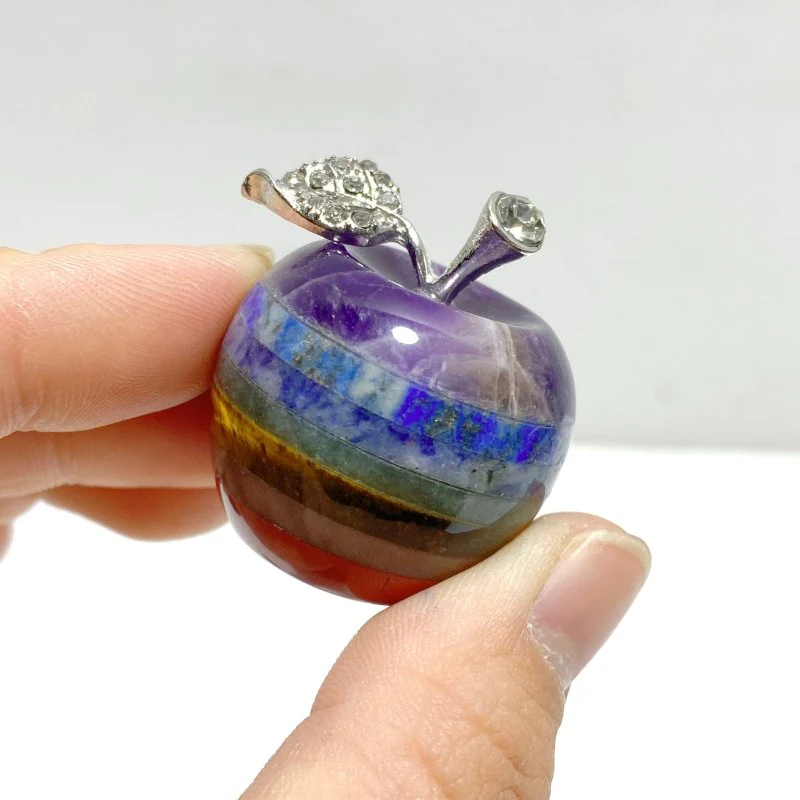 7 Chakra Apple Wholesale - Image 5