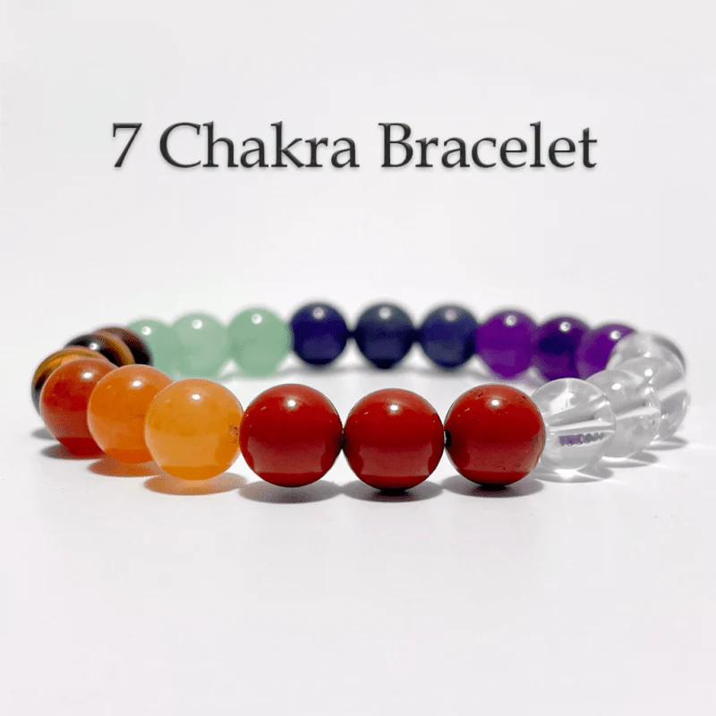 7 Chakra Bracelet Wholesale