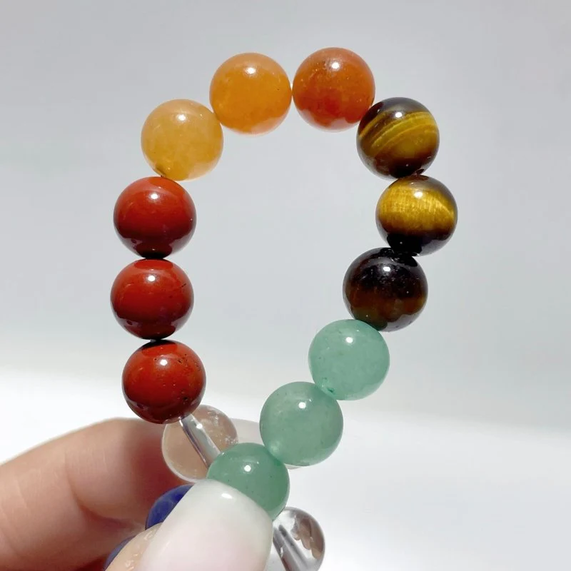 7 Chakra Bracelet Wholesale - Image 4
