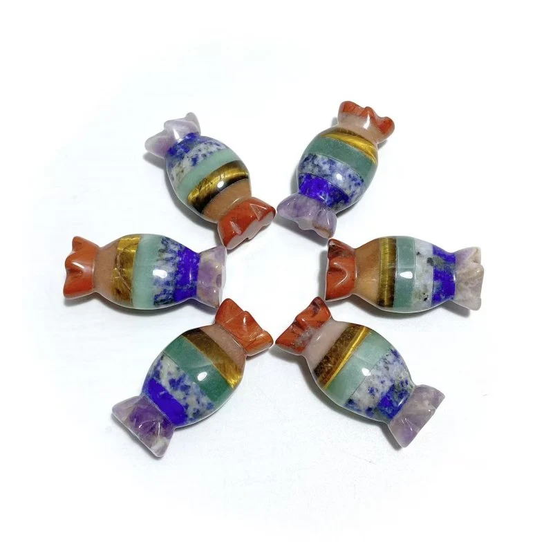7 Chakra Candy Wholesale