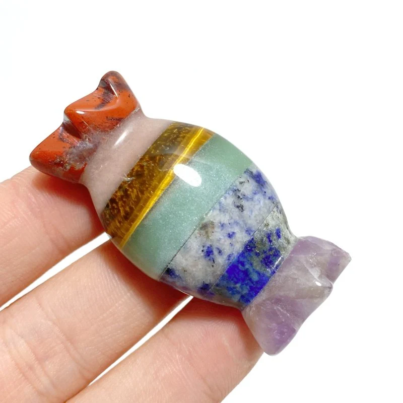 7 Chakra Candy Wholesale - Image 2