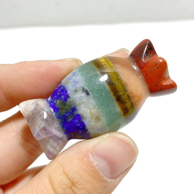 7 Chakra Candy Wholesale - Image 3