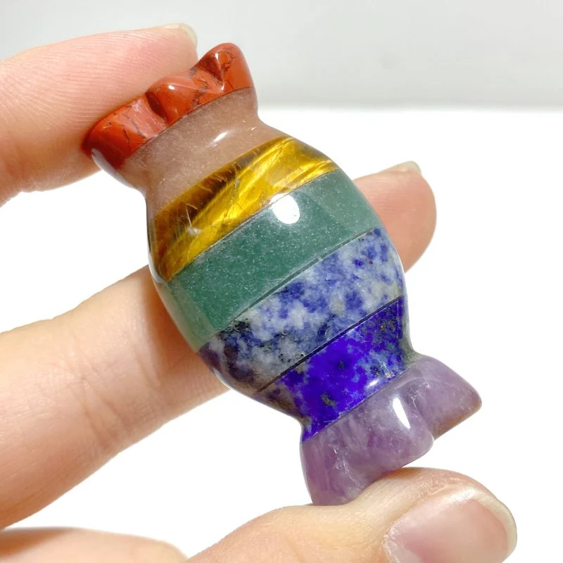 7 Chakra Candy Wholesale - Image 4
