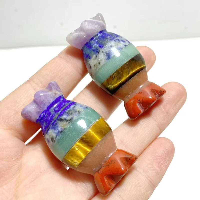 7 Chakra Candy Wholesale - Image 5
