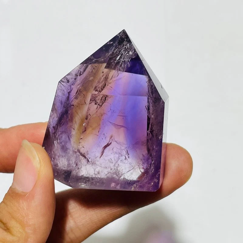 99 Pieces Natural Ametrine Stone Points - Image 6