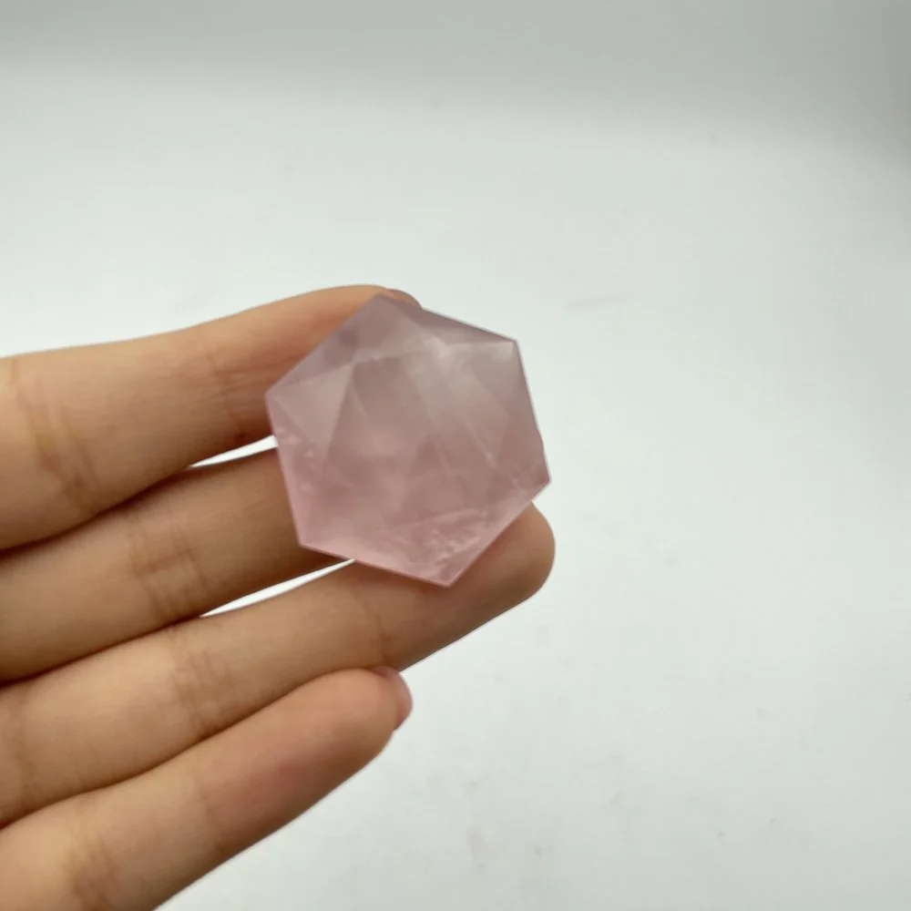 8 types star of david crystals quartz Wholesale - Image 7