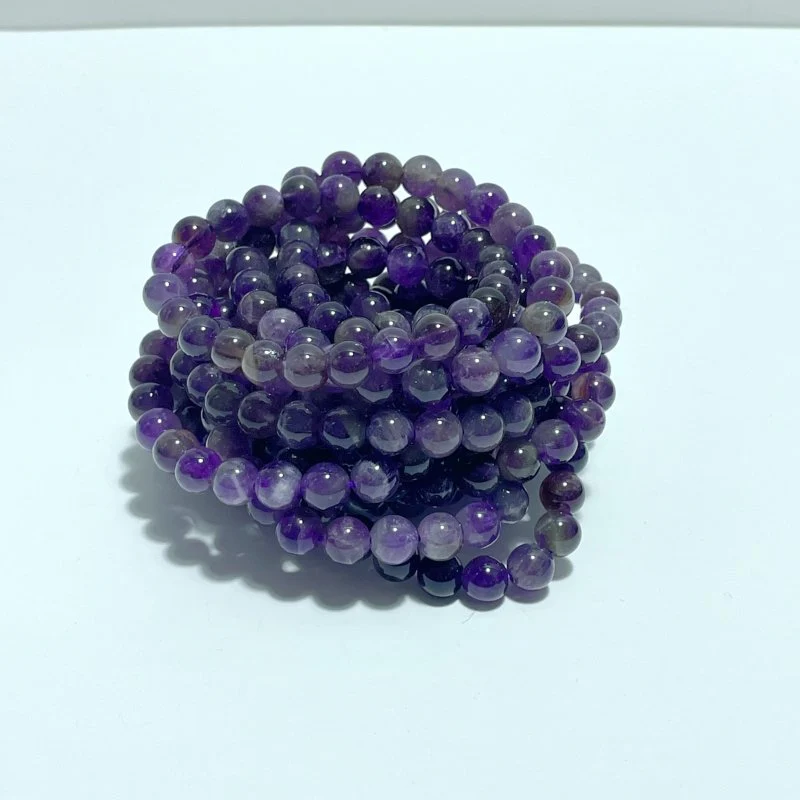 8mm Ametrine Bracelets Wholesale - Image 4