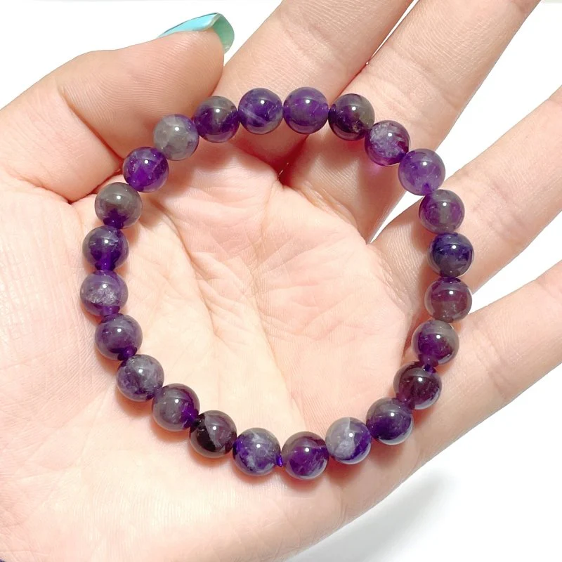 8mm Ametrine Bracelets Wholesale - Image 5