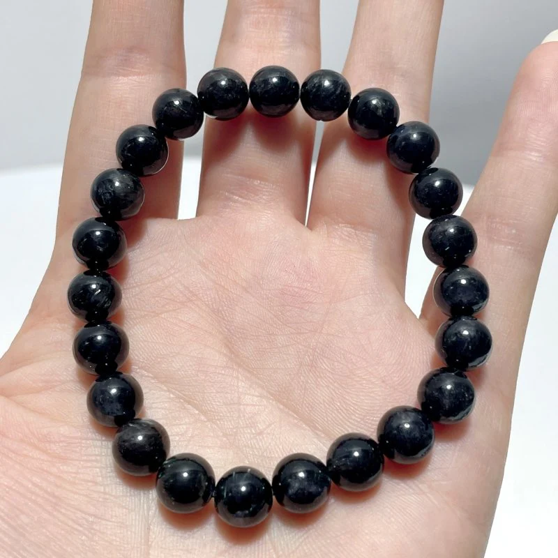 8mm Astrophyllite Bracelets Wholesale - Image 3