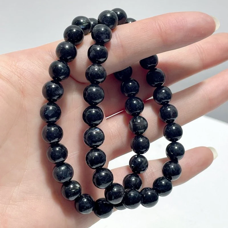 8mm Astrophyllite Bracelets Wholesale - Image 4