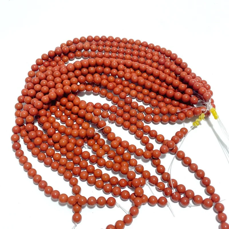 8mm Stripe Beads Bracelets Wholesale Amethyst Caribbean Calcite Sodalite - Image 8