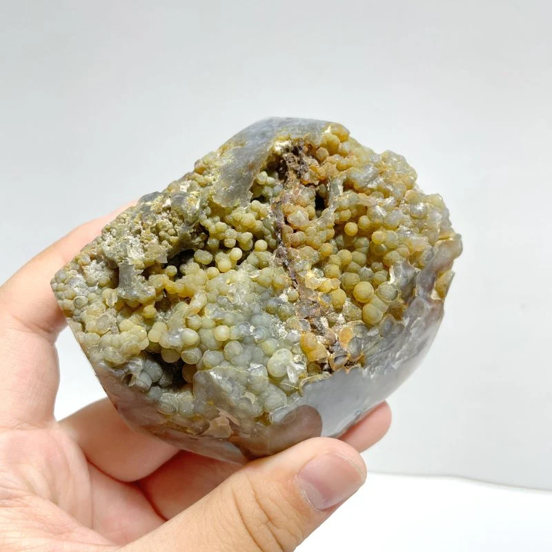 9 Pieces High Quality 8th Vein Ocean Jasper Free Form Raw Side - Image 5