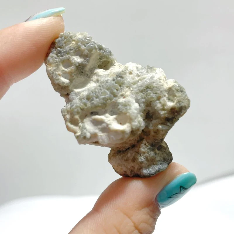 Beautiful 8th Vein Ocean Jasper Small Free Form Wholesale - Image 5