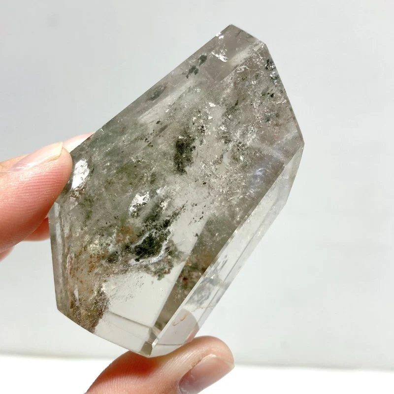 6 Pieces Garden Quartz Free Form #4 - Image 7
