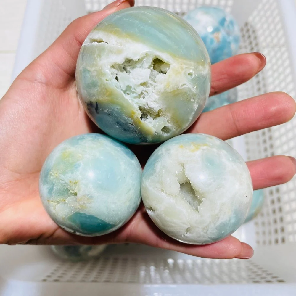14 Pieces Caribbean Sphere Ball - Image 3