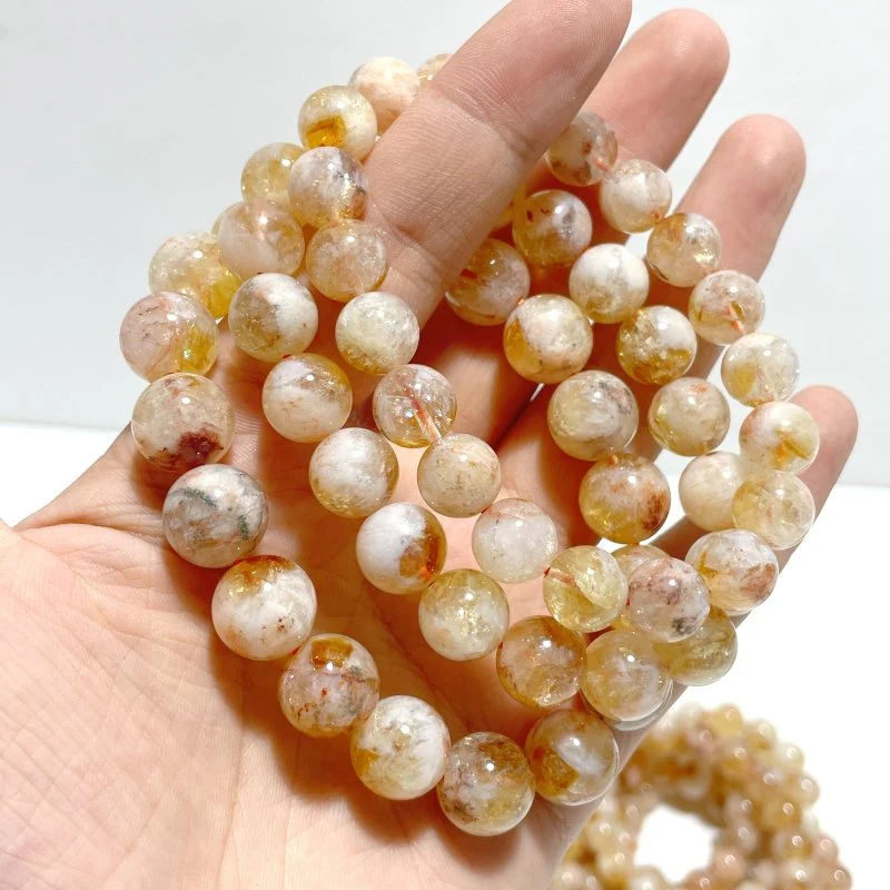 Citrine Bracelets Wholesale - Image 2