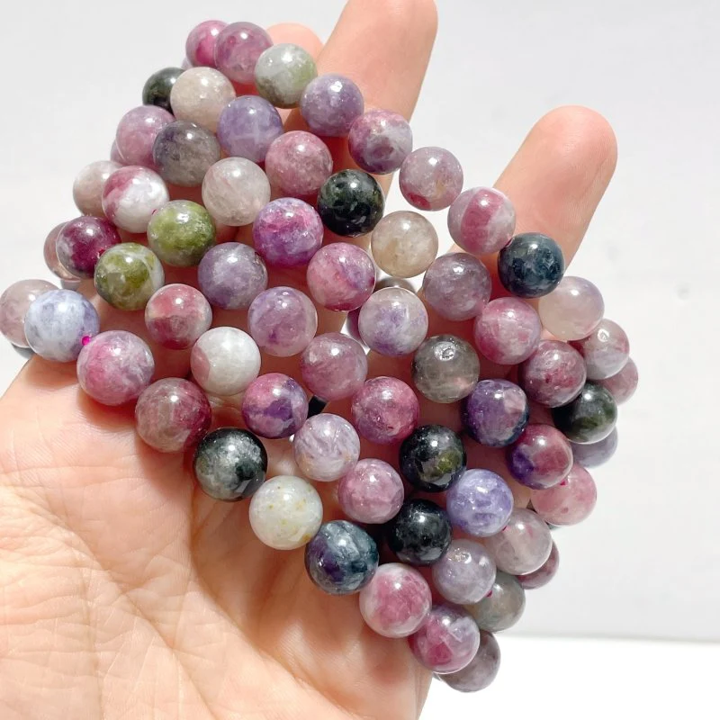 9mm Unicorn Stone Bracelets Wholesale