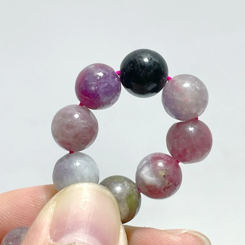 9mm Unicorn Stone Bracelets Wholesale - Image 4