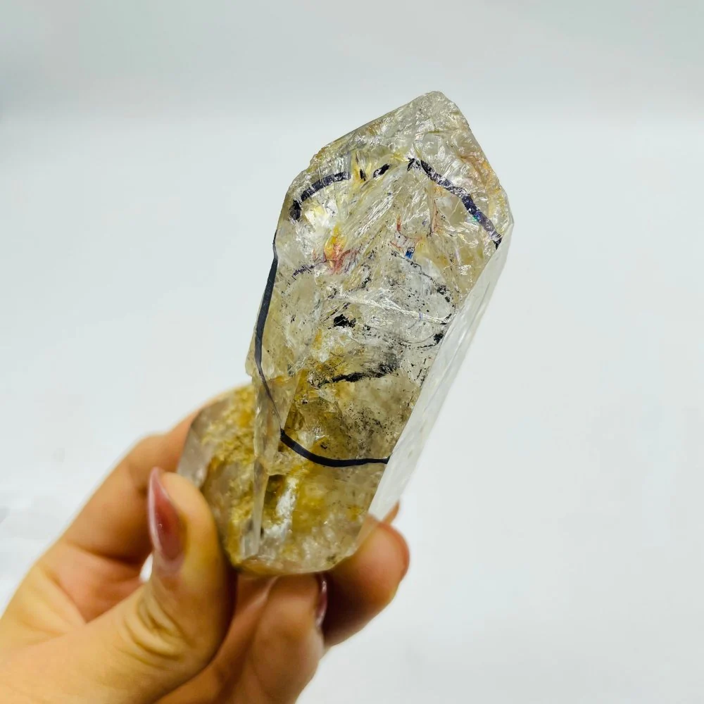 A26 Enhydro Crystal Big Bubble - Image 2