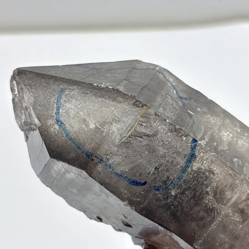 A43 Enhydro Quartz Big Bubble - Image 2