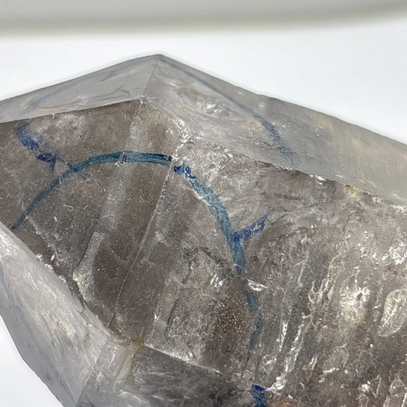 A43 Enhydro Quartz Big Bubble - Image 3