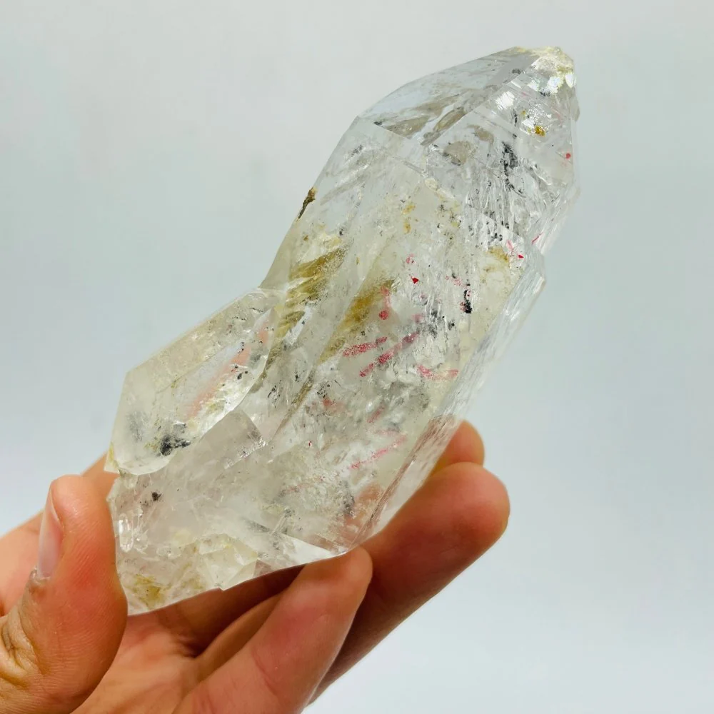 A47 Enhydro Quartz - Image 2