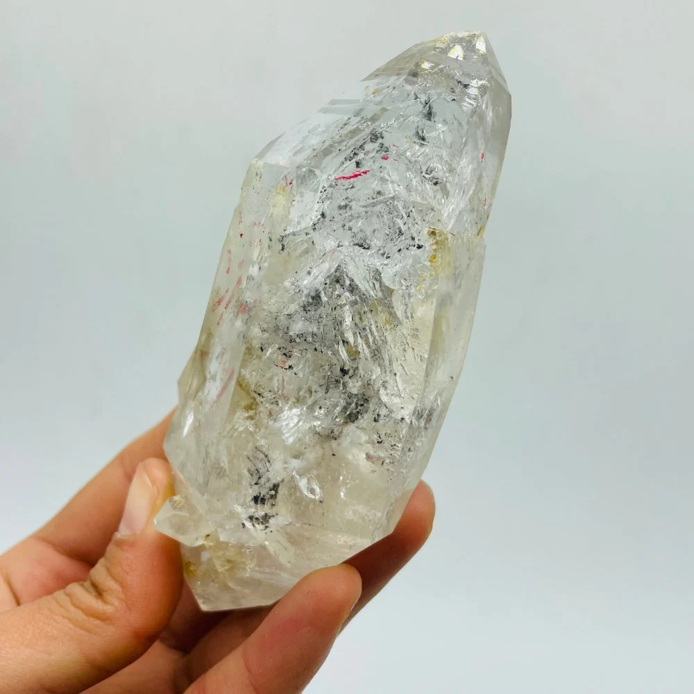 A47 Enhydro Quartz - Image 3