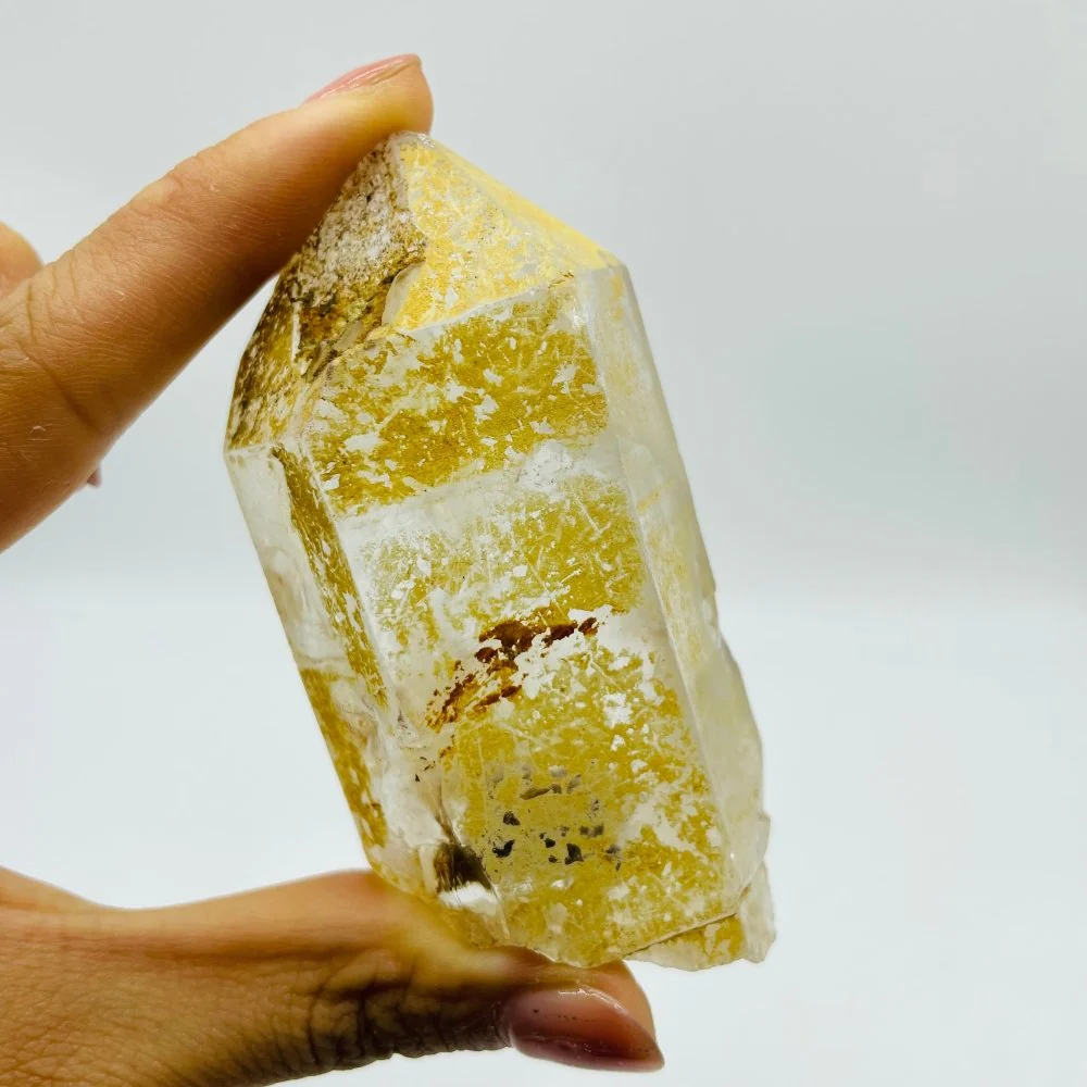 A52 Enhydro Quartz - Image 2