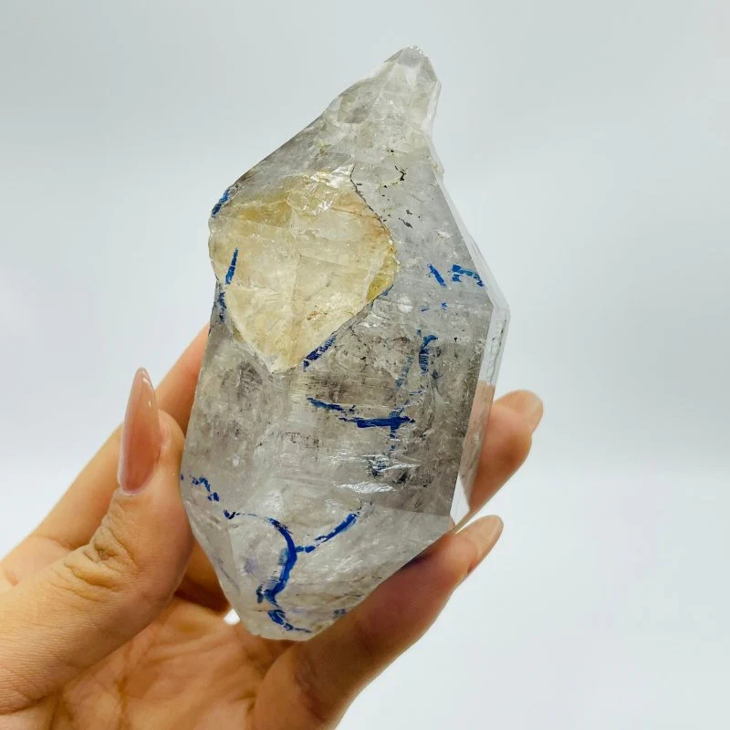 A62 Enhydro Crystal Big Bubbles - Image 3