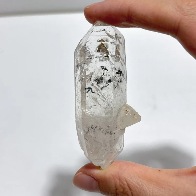A63 Enhydro Crystal