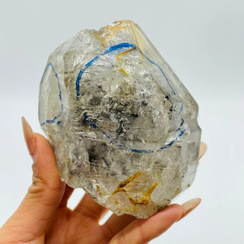 A68 High Quality Enhydro Crystal