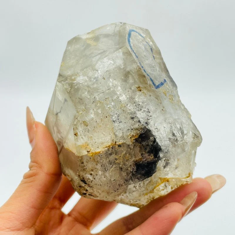 A68 High Quality Enhydro Crystal - Image 3