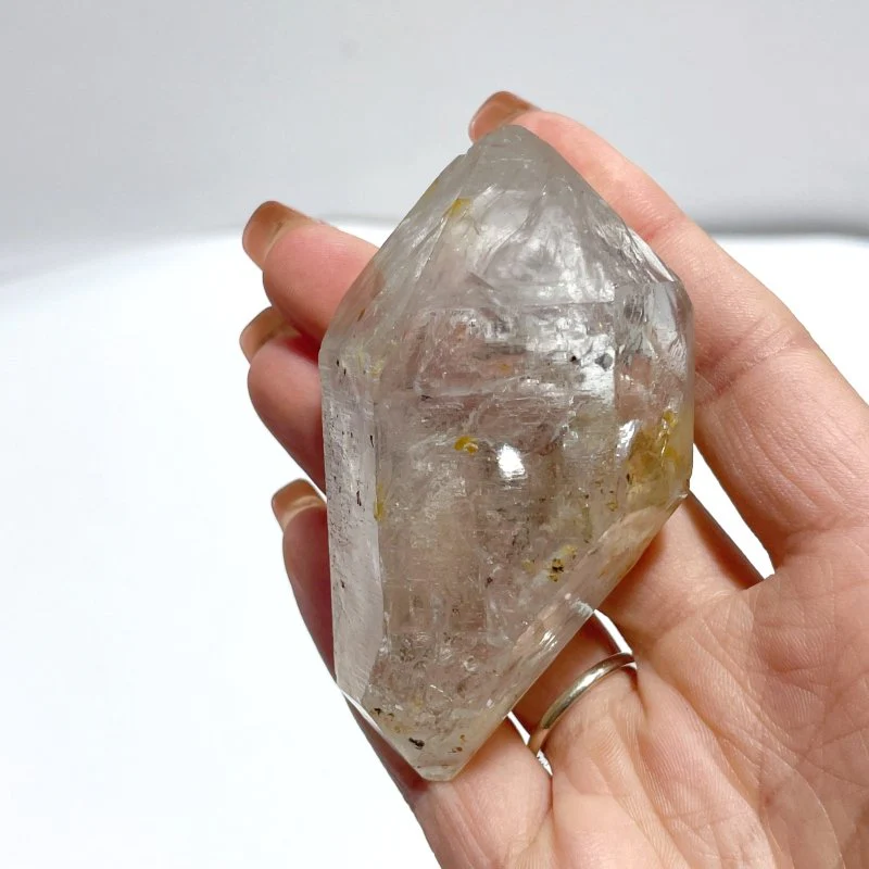 A90 Enhydro Crystal Moving Bubble Black Quicksand - Image 2