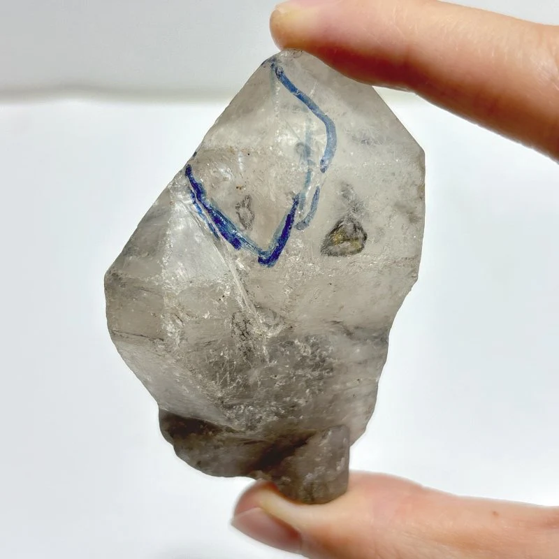 A92 Enhydro Quartz Moving Bubble - Image 2