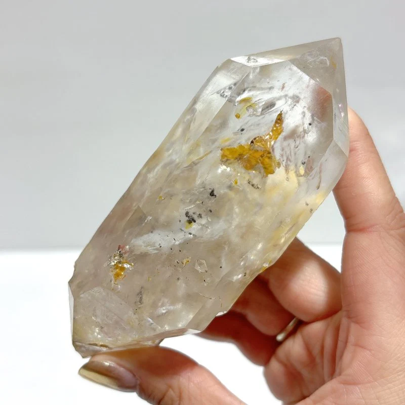 A96 Enhydro Crystal