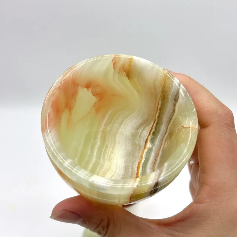Afghanistan Jade Coffee Tamper Powder Marble Natural Stone Hammer Pressing Stone Handle Coffee - Image 4