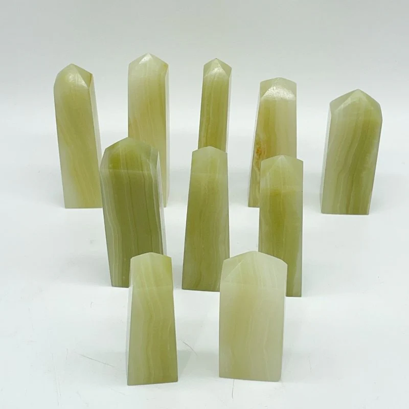 Afghanistan Jade Points Tower Wholesale - Image 3