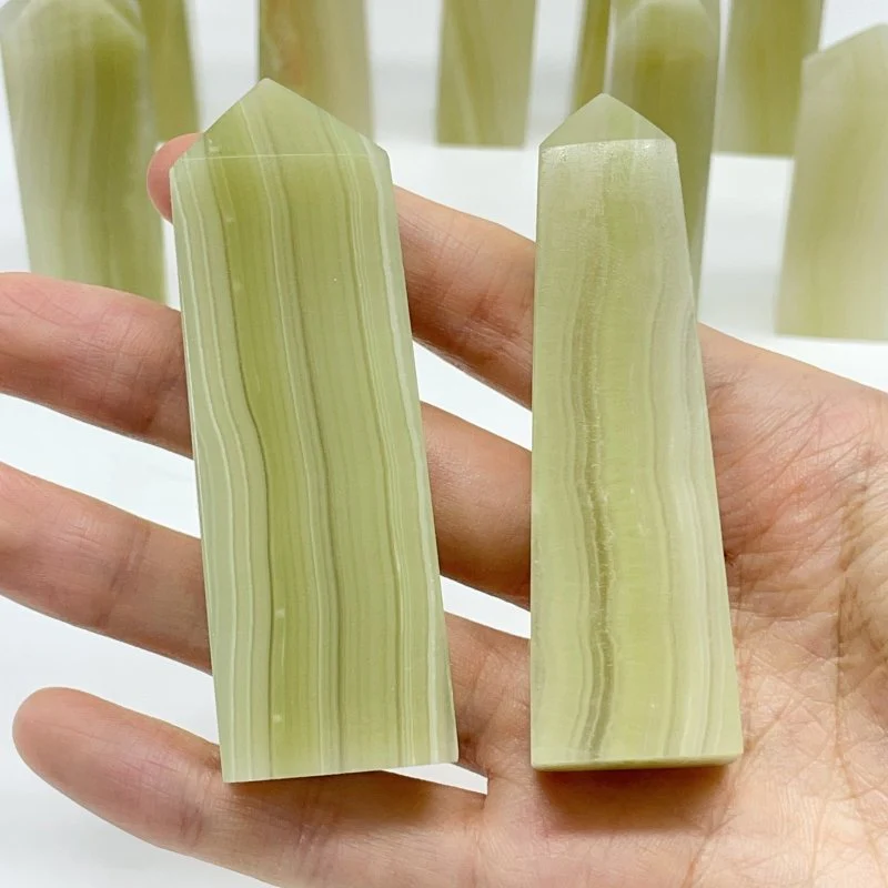 Afghanistan Jade Points Tower Wholesale - Image 5