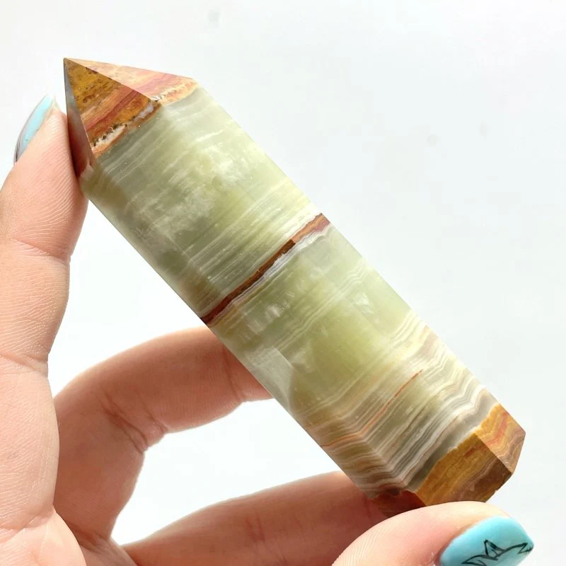 Afghanistan Jade Tower Point Wholesale - Image 3