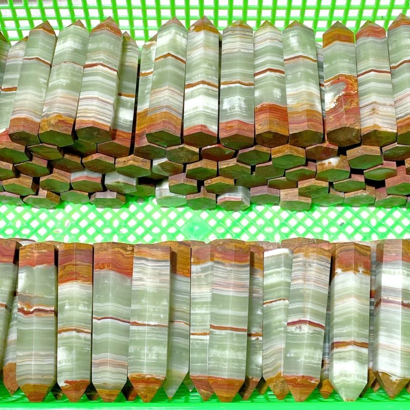 Afghanistan Jade Tower Point Wholesale - Image 6