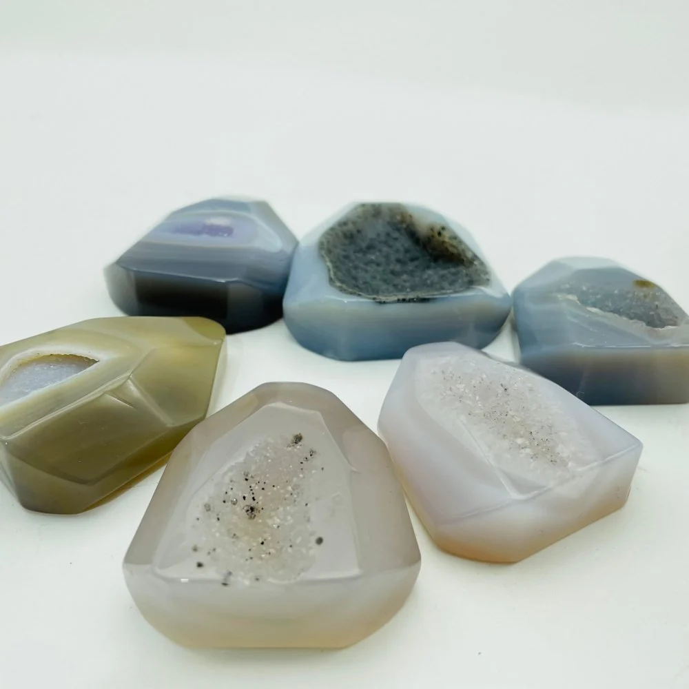 Agate Geode Free Form Tower Wholesale - Image 3