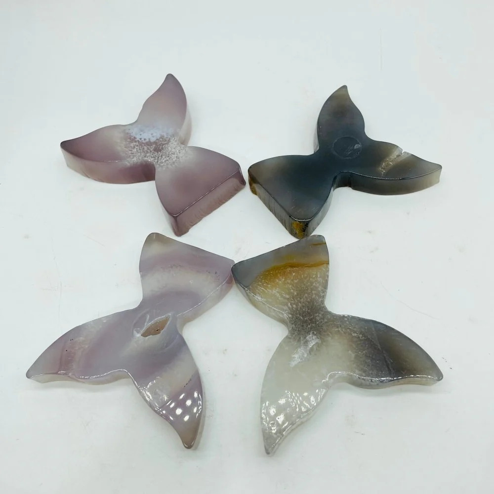 Agate Mermaid Tail Wholesale - Image 2