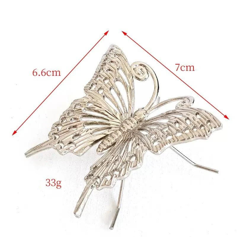Alloy Crystal Stands #92 - Image 4