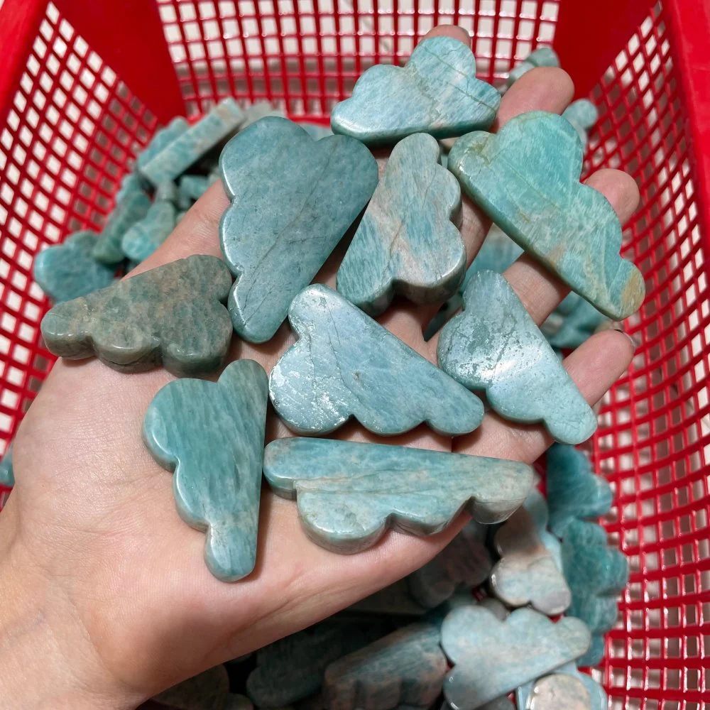 Amazonite Cloud Closeout Wholesale - Image 3