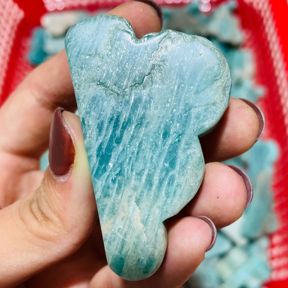 Amazonite Cloud Closeout Wholesale - Image 5